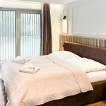 Apartamento Visit Baltic - Plazowy Casa Świnoujście