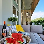 Visit Baltic - Plazowy Casa *