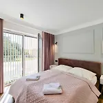 Visit Baltic - Plazowy Casa Świnoujście