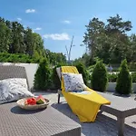 Apartamento Visit Baltic - Plazowy Casa Świnoujście