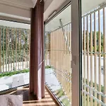 Apartamento Visit Baltic - Plazowy Casa Świnoujście