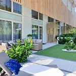 Visit Baltic - Plazowy Casa * Świnoujście