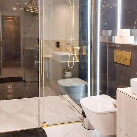 Visit Baltic - Plażowy Casa Świnoujście