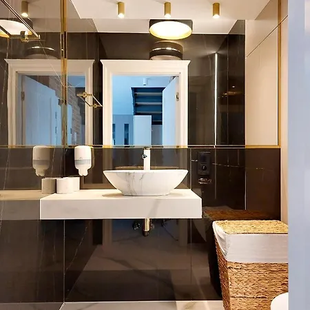 Visit Baltic - Plazowy Casa Apartment