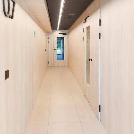 Visit Baltic - Plazowy Casa Appartement Świnoujście