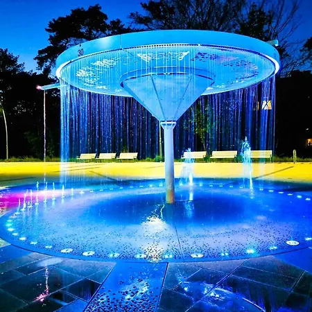 דירה Visit Baltic - Plazowy Casa *