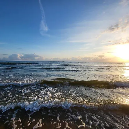 Visit Baltic - Plazowy Casa * Świnoujście