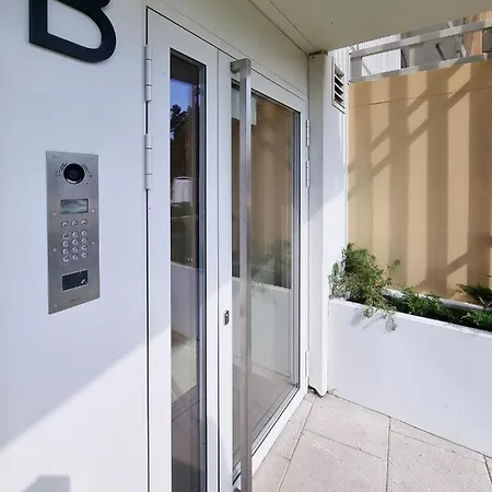 Visit Baltic - Plazowy Casa *