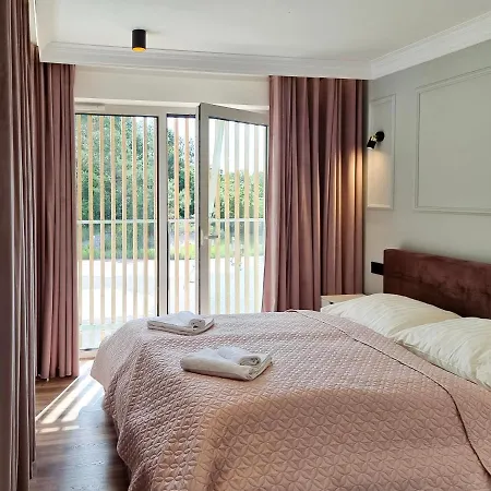 Visit Baltic - Plazowy Casa * Świnoujście