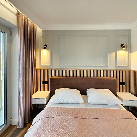 Visit Baltic - Plazowy Casa Świnoujście