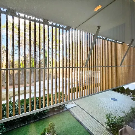 דירה Visit Baltic - Plazowy Casa