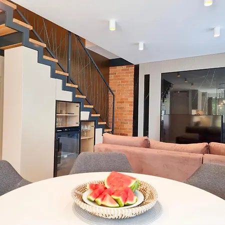 Visit Baltic - Plażowy Casa Świnoujście