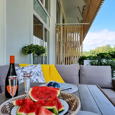 Visit Baltic - Plazowy Casa *