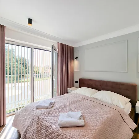 Visit Baltic - Plażowy Casa Świnoujście