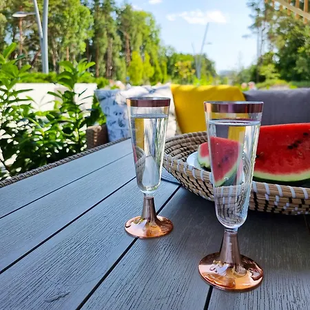 Visit Baltic - Plażowy Casa * Świnoujście