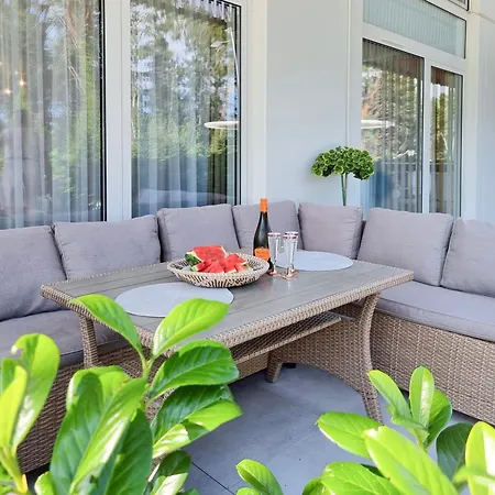 Visit Baltic - Plazowy Casa * Świnoujście