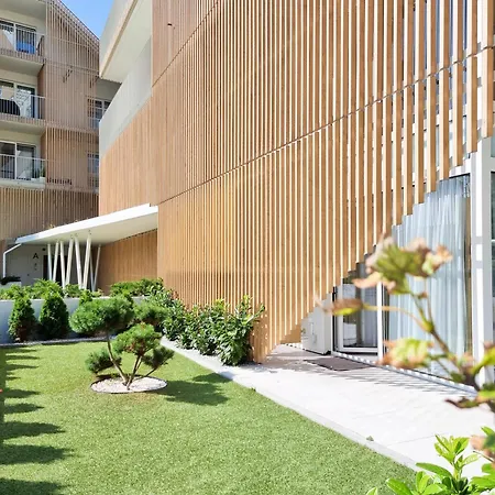 Visit Baltic - Plażowy Casa *