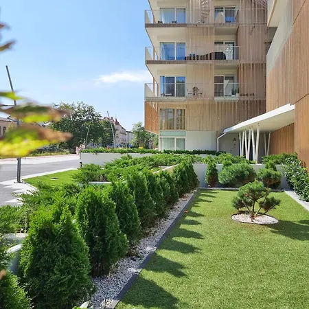 Visit Baltic - Plazowy Casa