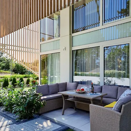 Visit Baltic - Plazowy Casa Świnoujście