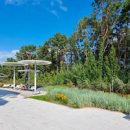 Apartament Visit Baltic - Plażowy Casa *