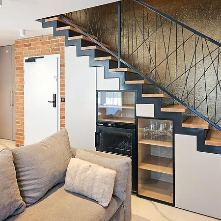 דירה Visit Baltic - Plazowy Casa