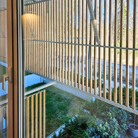 Visit Baltic - Plażowy Casa *