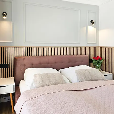 Visit Baltic - Plażowy Casa Świnoujście