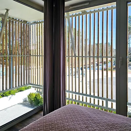 Visit Baltic - Plażowy Casa * Świnoujście