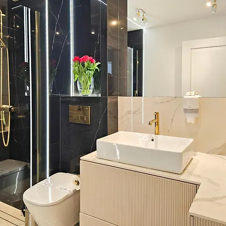 Apartament Visit Baltic - Plażowy Casa *