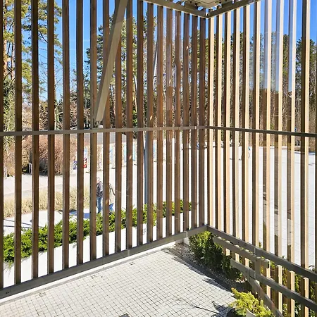 Visit Baltic - Plażowy Casa Apartament Świnoujście