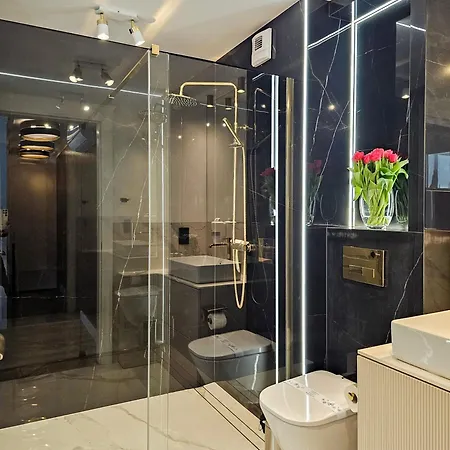 Visit Baltic - Plażowy Casa *