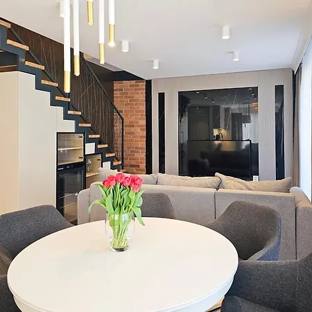 Visit Baltic - Plazowy Casa Świnoujście