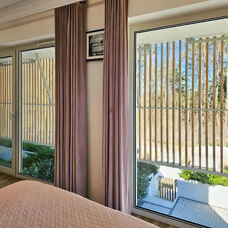 Visit Baltic - Plażowy Casa * Świnoujście