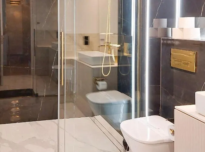 Visit Baltic - Plazowy Casa Świnoujście