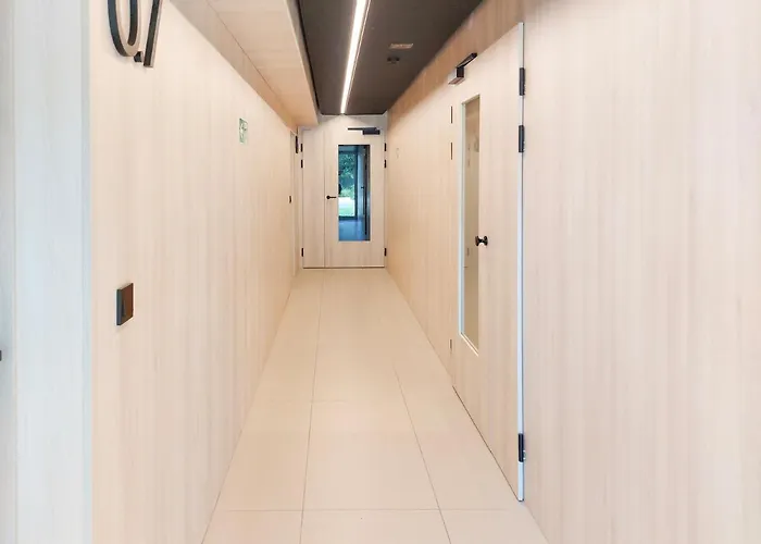 Visit Baltic - Plazowy Casa Apartamento Świnoujście