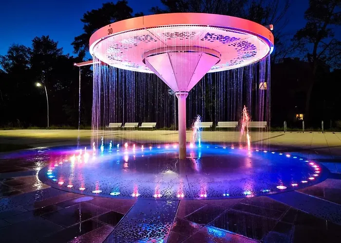 Visit Baltic - Plazowy Casa