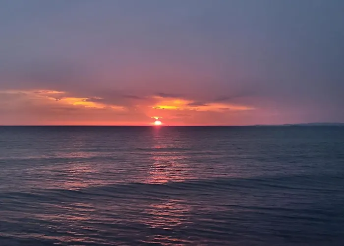 Visit Baltic - Plazowy Casa Świnoujście