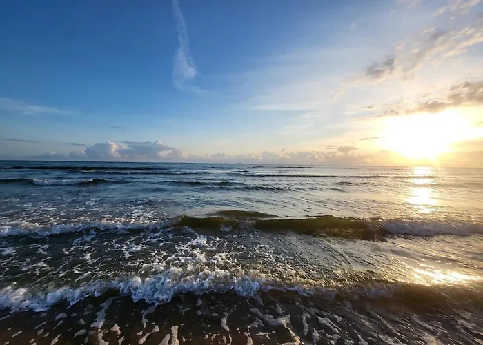 Visit Baltic - Plazowy Casa * Świnoujście