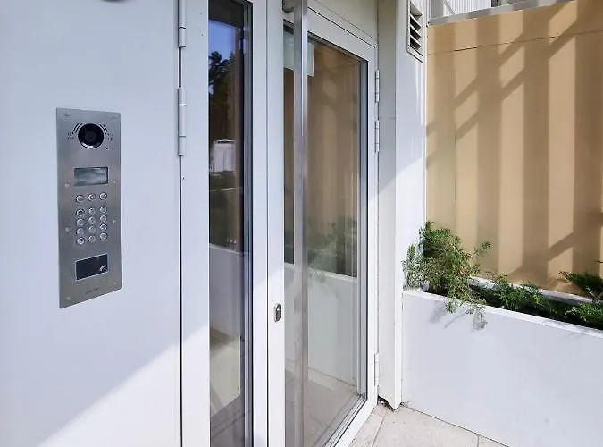 Visit Baltic - Plazowy Casa *