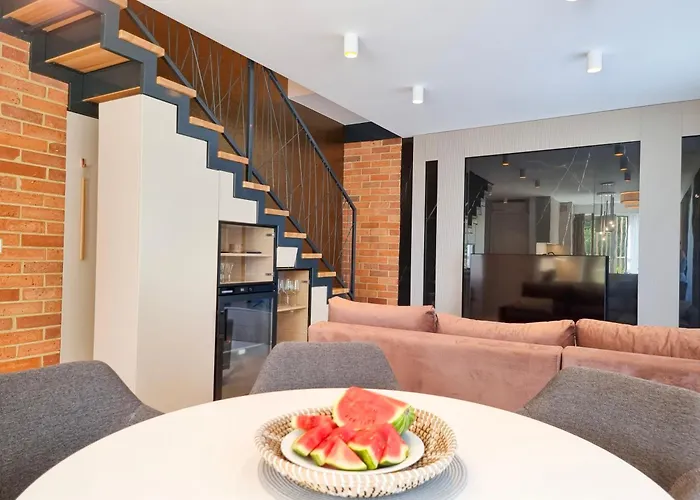 Visit Baltic - Plazowy Casa Świnoujście