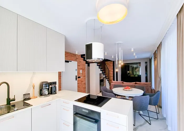 Visit Baltic - Plazowy Casa * Świnoujście