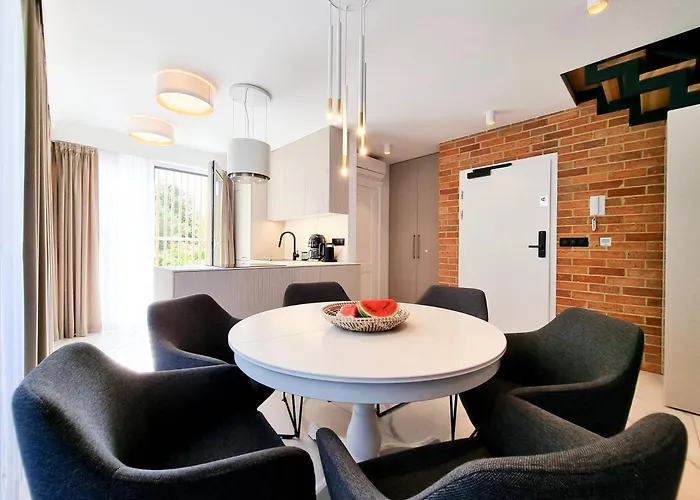 Visit Baltic - Plazowy Casa