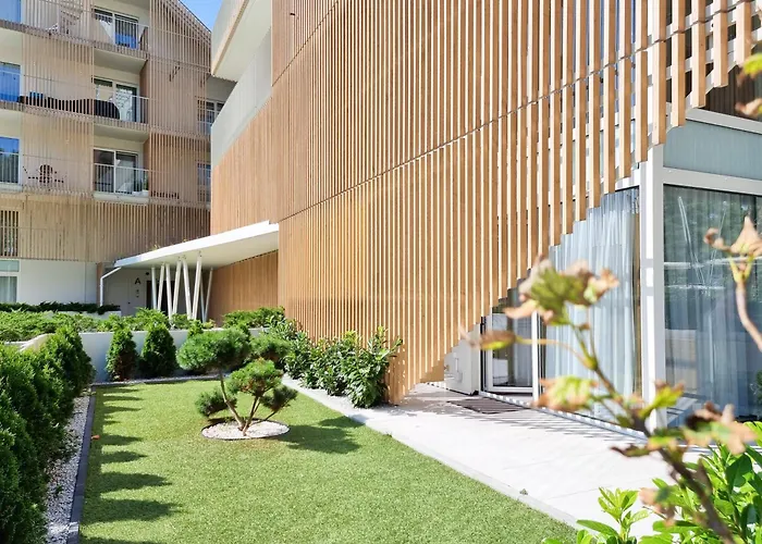 Visit Baltic - Plazowy Casa *