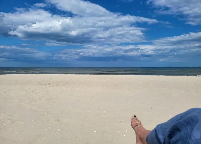 Visit Baltic - Plazowy Casa