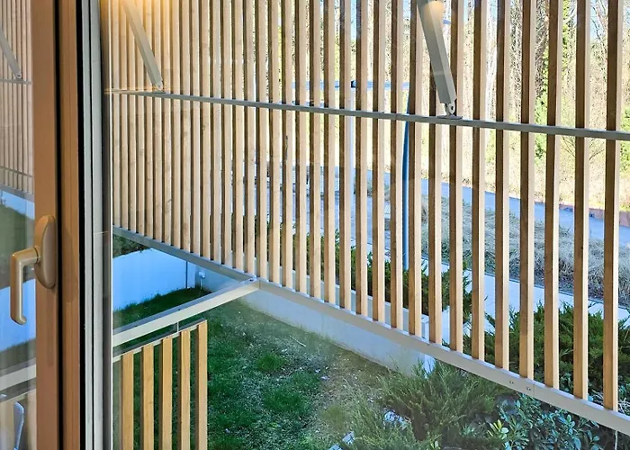 Visit Baltic - Plazowy Casa *