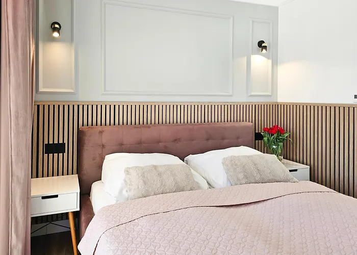 Visit Baltic - Plazowy Casa Świnoujście