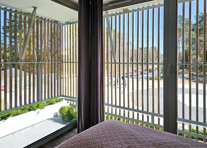 Visit Baltic - Plazowy Casa * Świnoujście