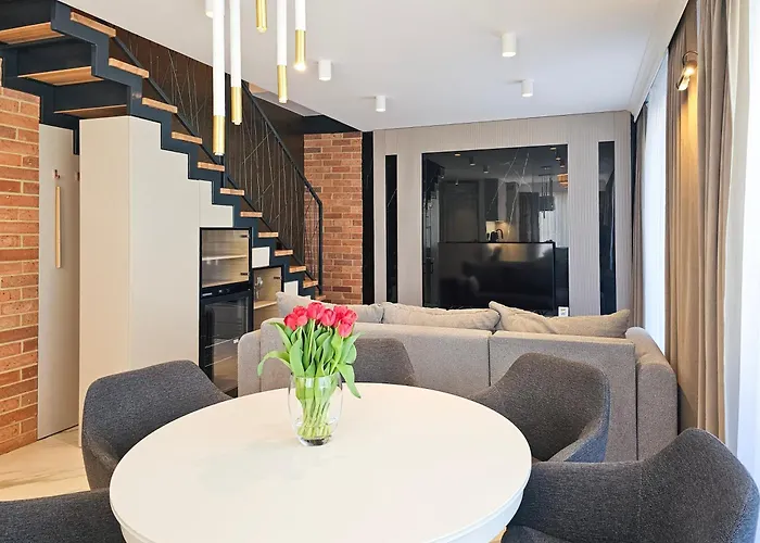 Visit Baltic - Plazowy Casa Świnoujście