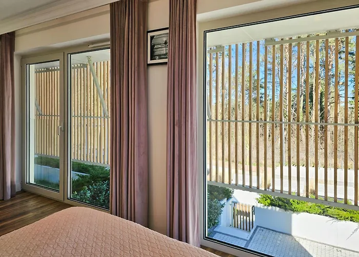 Visit Baltic - Plazowy Casa * Świnoujście