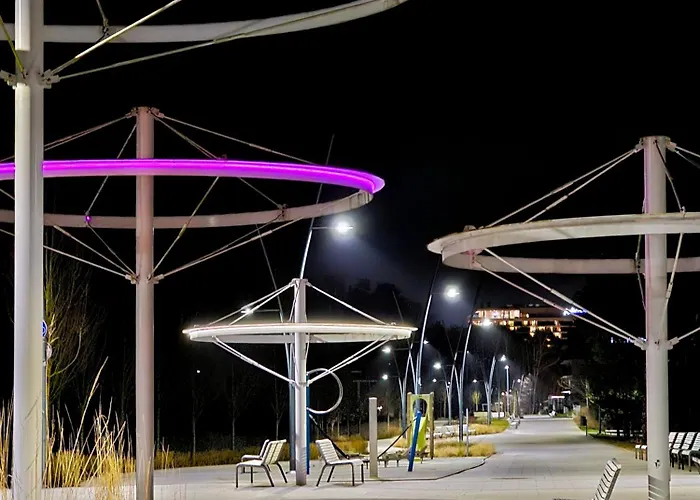 Visit Baltic - Plazowy Casa